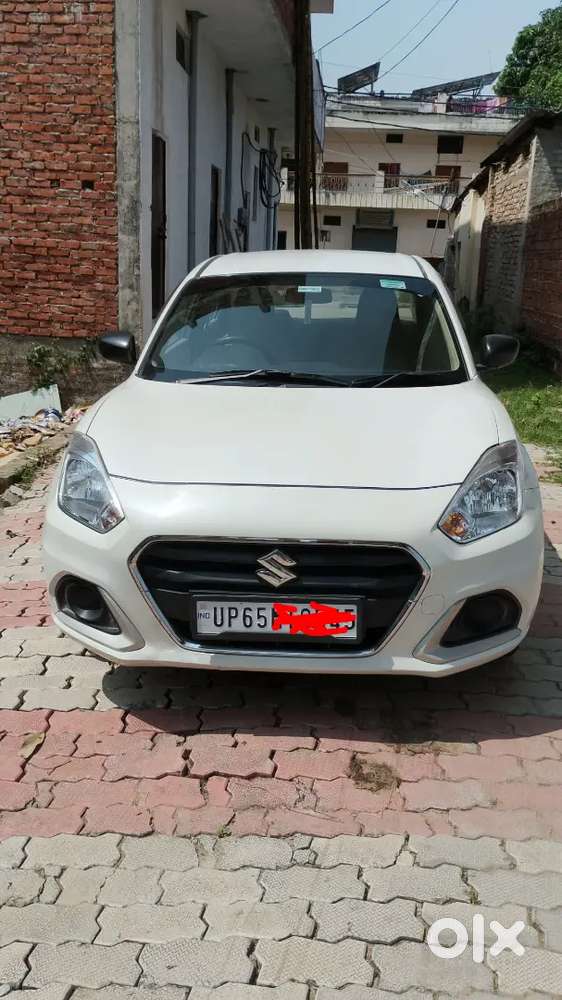 Maruti Suzuki Swift Dzire 2023 Tour Cng Hybrid September Only 3saal Ki