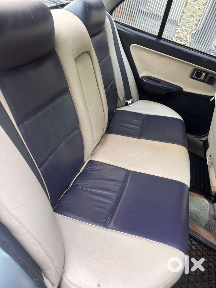 Honda City 1997-2006 1.3 Exi, 2000, Petrol
