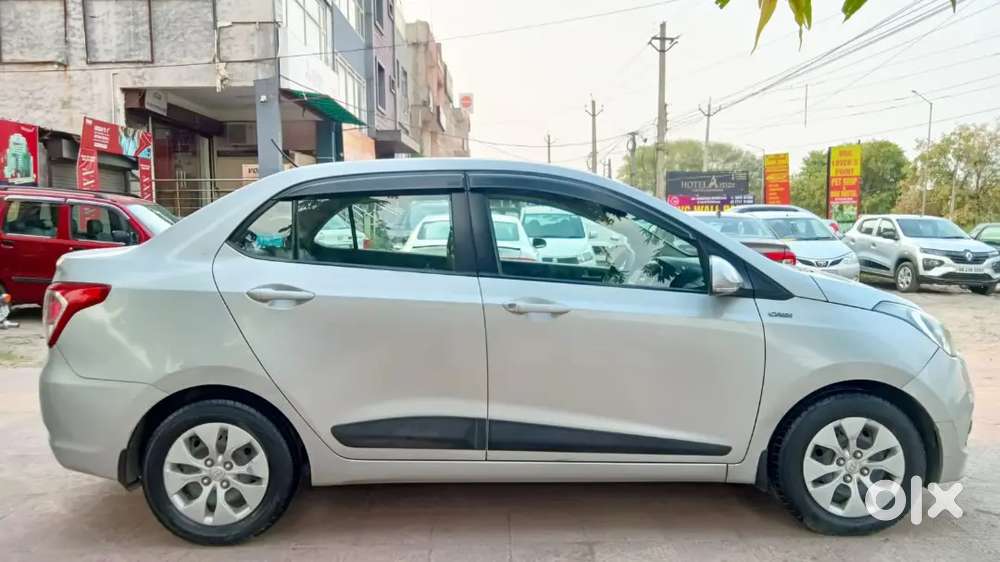 Hyundai Accent 1.5 Gle 2015