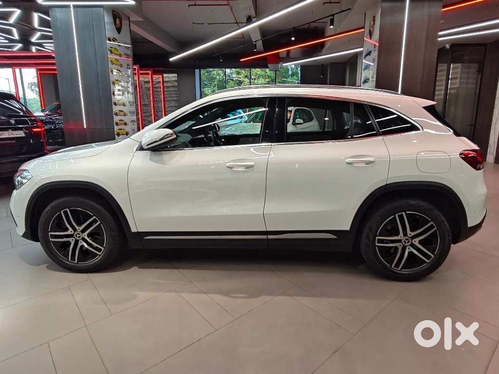 Mercedes-benz Gla 220d, 2023, Diesel