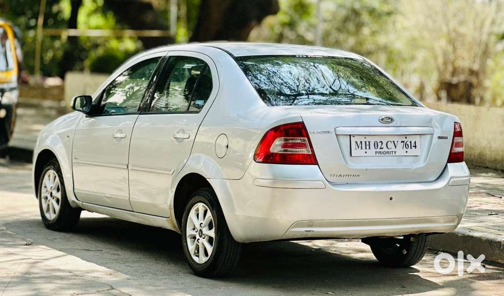 Ford Fiesta 2011-2013 Titanium 1.5 Tdci, 2013, Diesel