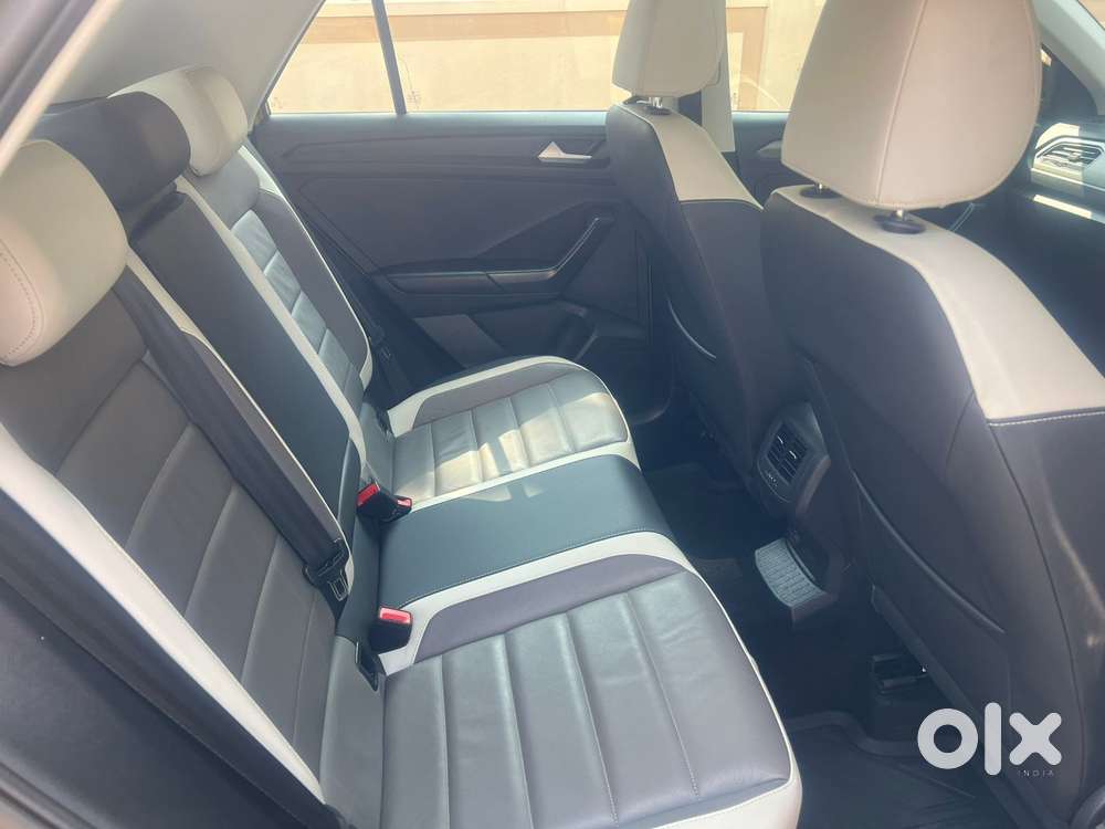 Volkswagen T-roc 1.5 Tsi Dsg, 2019, Petrol