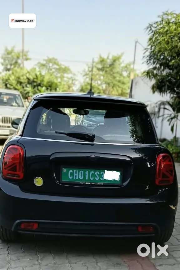 Mini Cooper Se, 2023, Electric