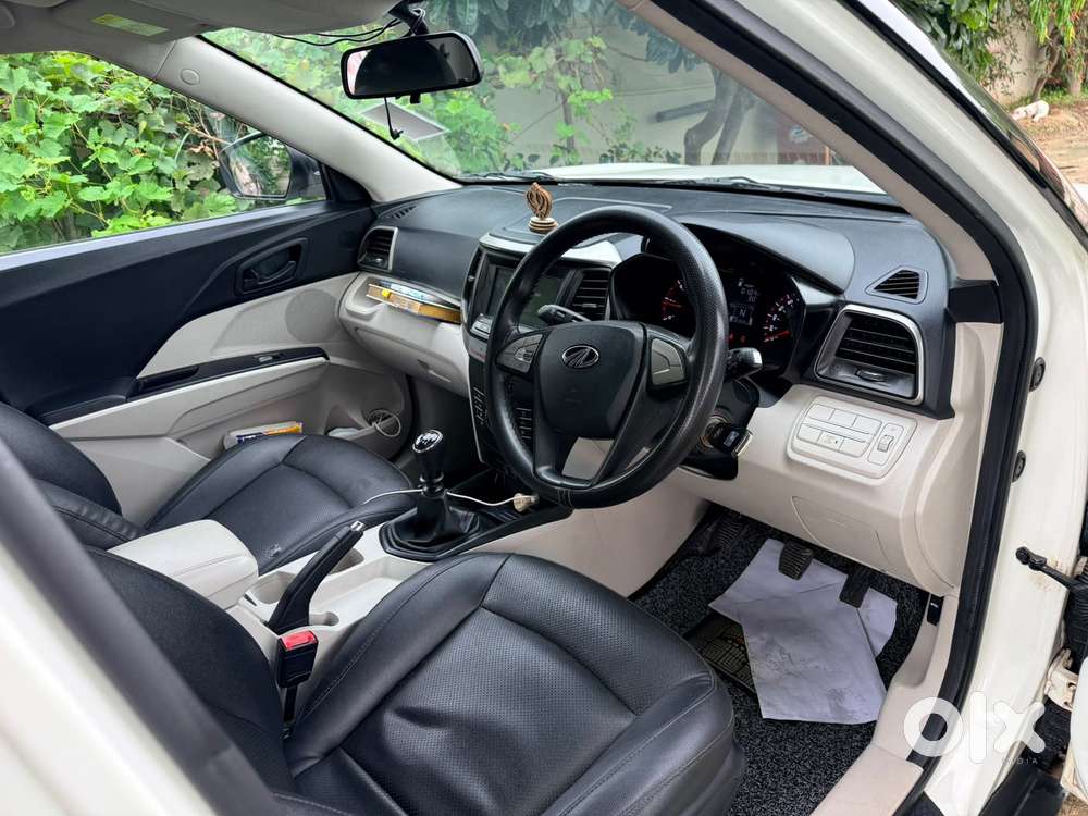 Mahindra Xuv300 W6 Diesel, 2020, Diesel