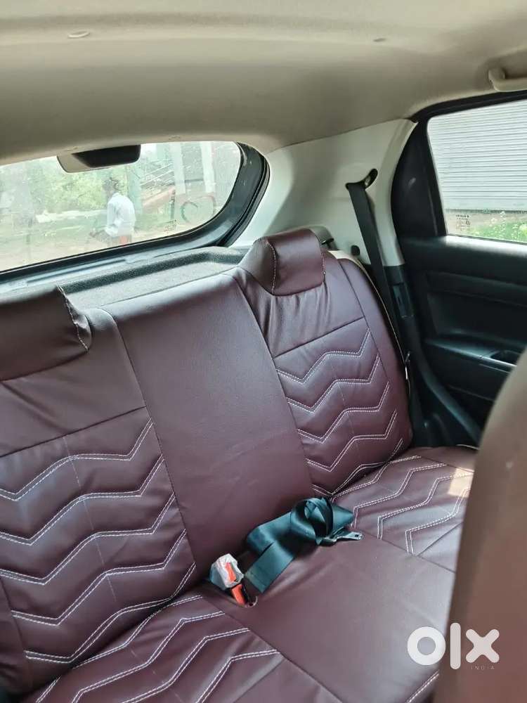 Maruti Suzuki S-presso 2021 Petrol Plus