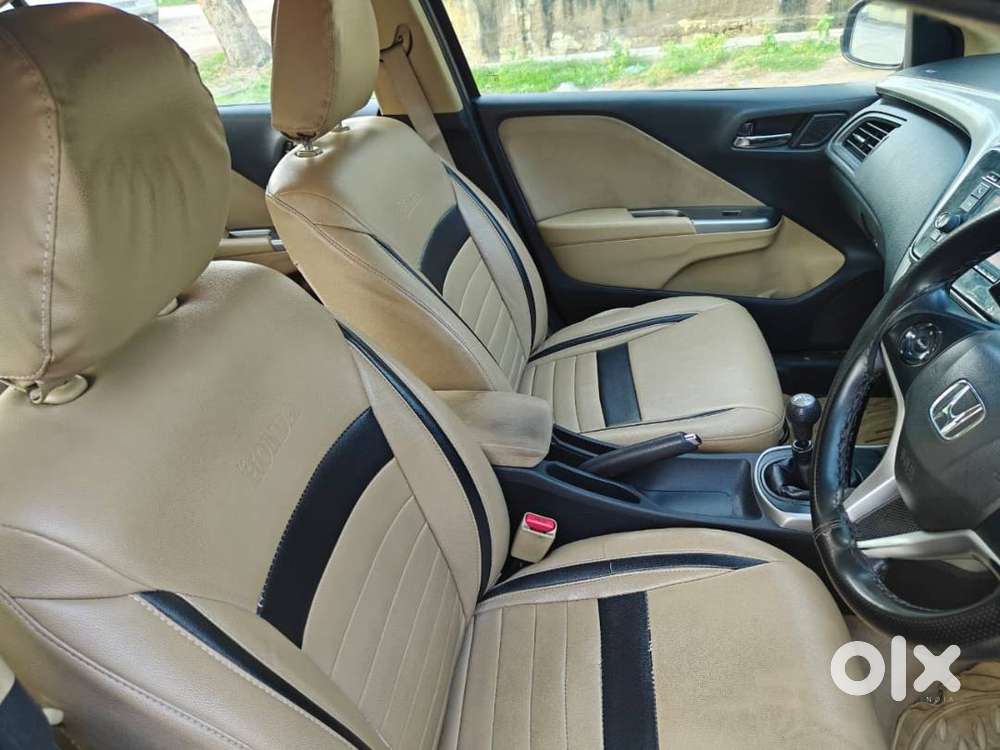 Honda City 2016 Petrol Great Condition