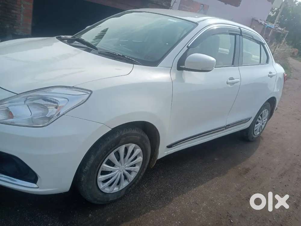Maruti Suzuki Dzire 2021 Petrol 60000 Km Driven