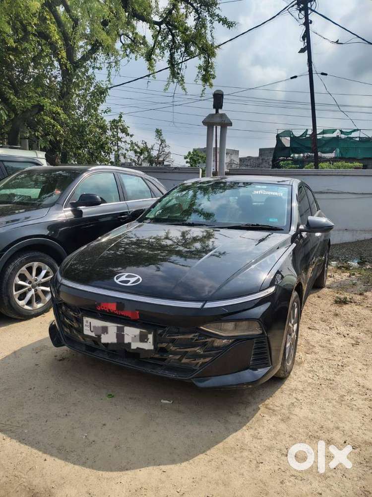 Hyundai New Verna Sx O 1.5 Turbo Gdi Mt, 2023, Petrol