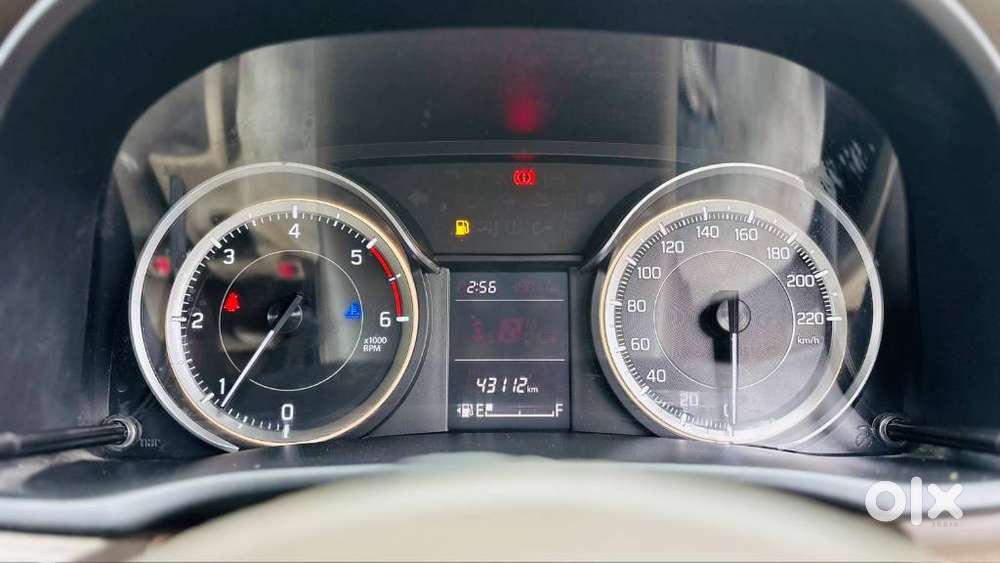Maruti Suzuki Ertiga Vdi Shvs, 2019, Diesel