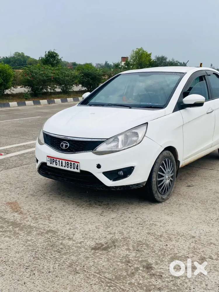 Tata Zest Car Hai New Hai