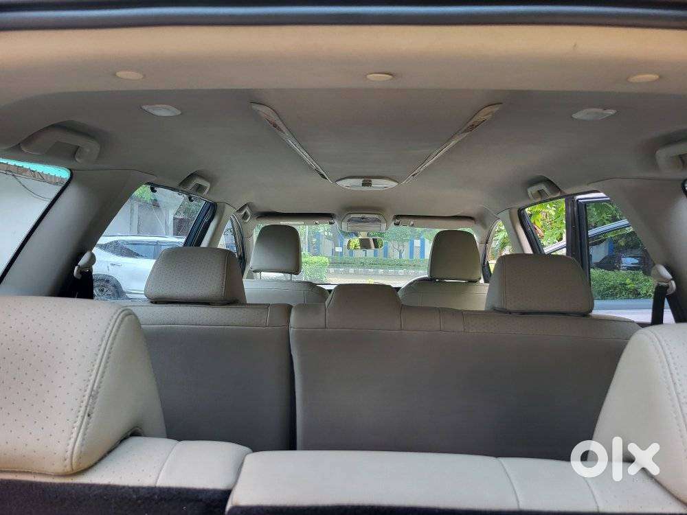 Mahindra Marazzo M8 8str, 2019, Diesel