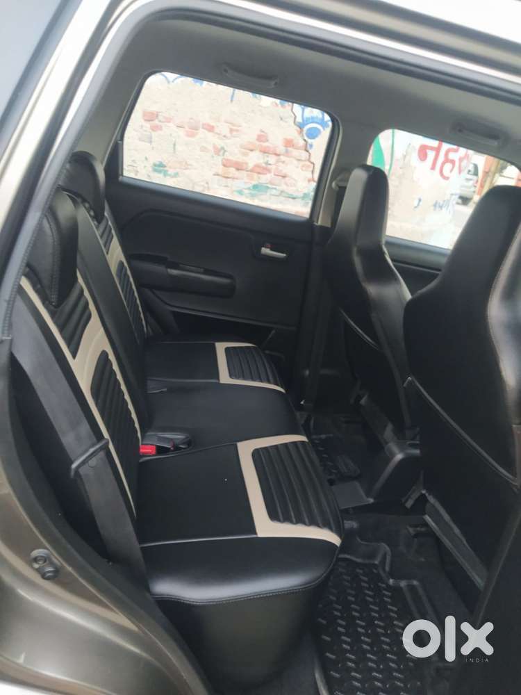 Maruti Suzuki Wagon R Cng Lxi, 2023, Cng & Hybrids