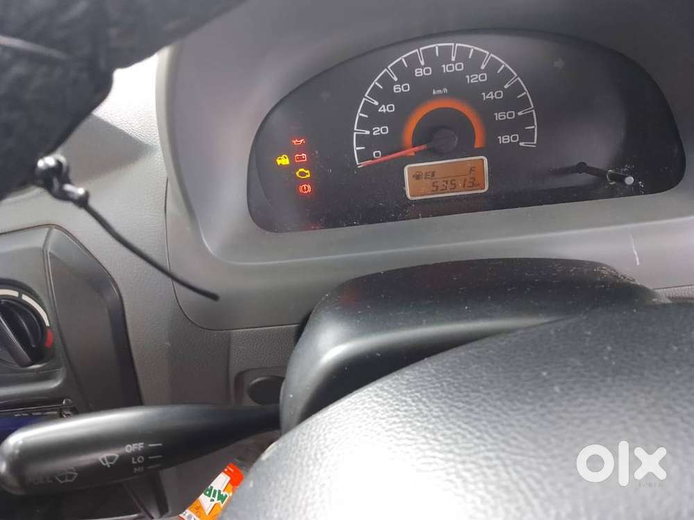 Maruti Suzuki -alto 800
