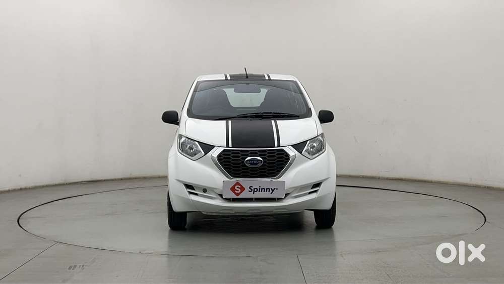 Datsun Redigo