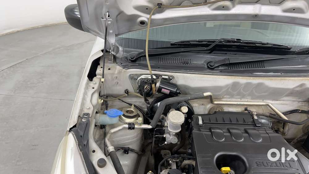 Maruti Suzuki Alto K10 2010-2014 Vxi, 2017, Petrol