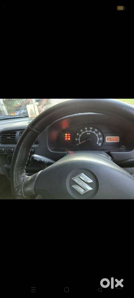 Maruti Suzuki Alto K10 Lxi Optional, 2014, Petrol