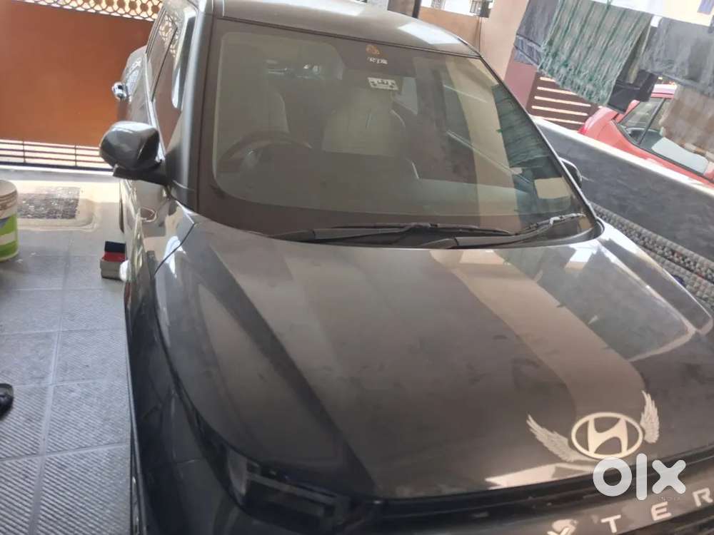 Hyundai Exter Sx (o) Petrol Manual 2025