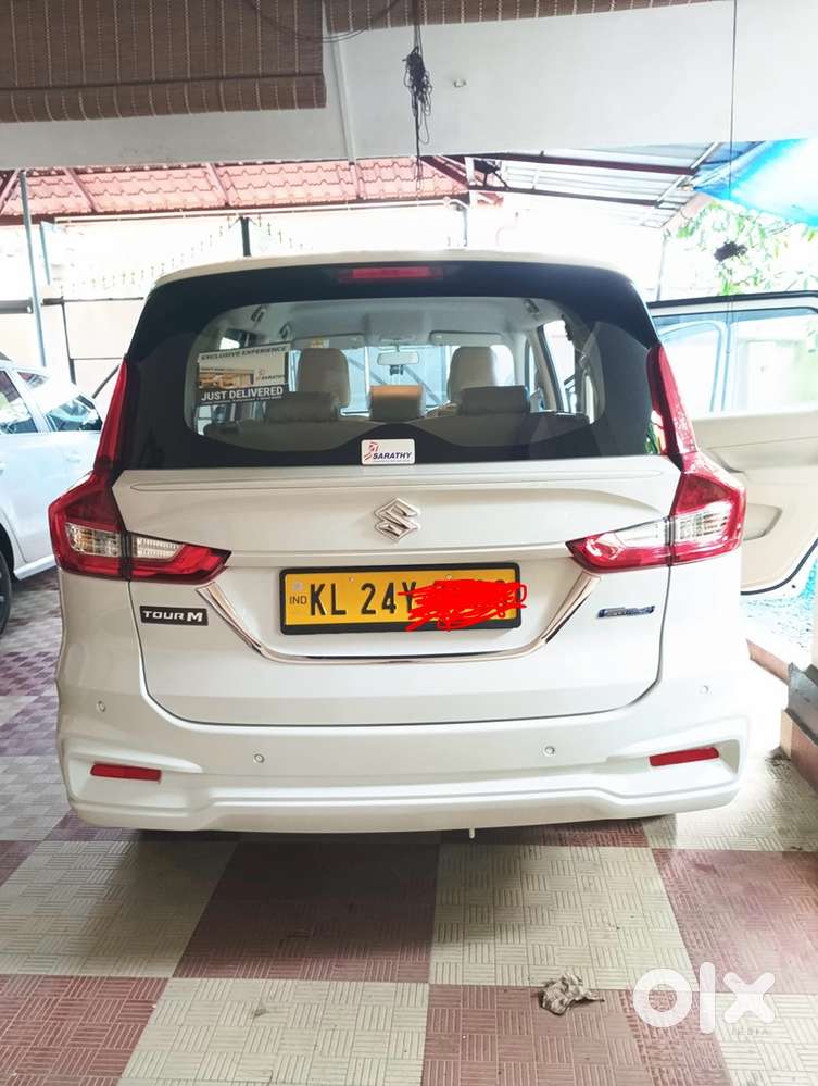 Maruti Suzuki Car 2026