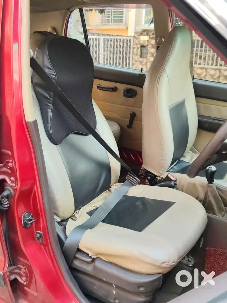Hyundai Santro Xing Tax/cf 2031