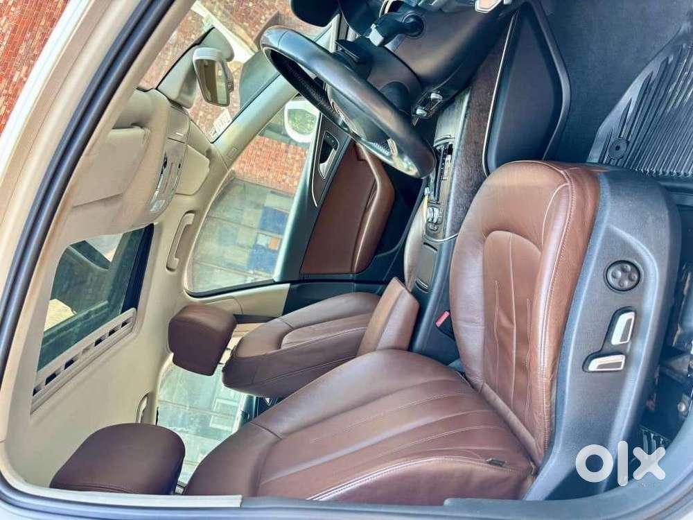 Audi A6 1.8 35 Tfsi S Line Matrix, 2018, Petrol