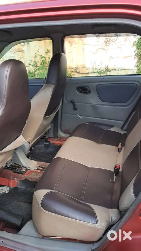 Maruti Suzuki Alto K10 2010 Petrol 60000 Km Driven