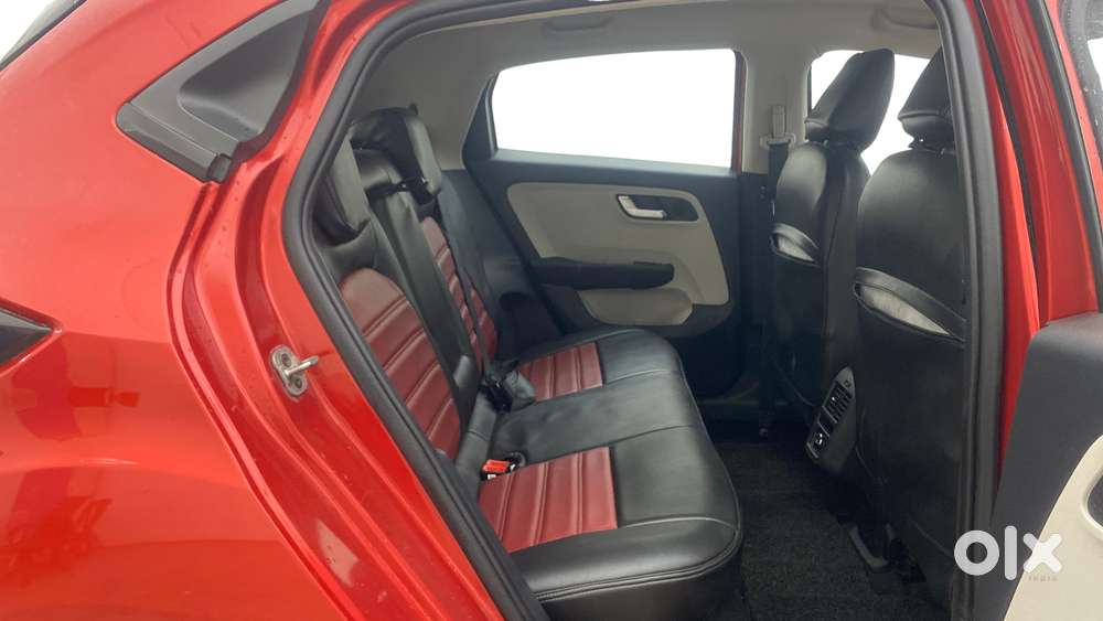 Tata Altroz 1.2 Xz I-turbo, 2021, Petrol