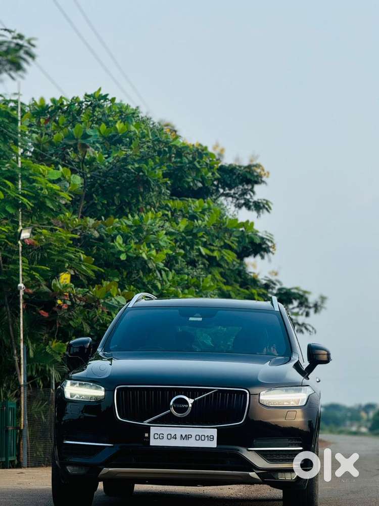 Volvo Xc 90 D5 Momentum, 2019, Diesel