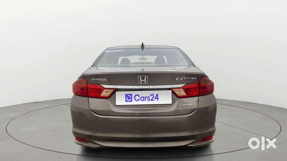 Honda City 2011-2013 V Mt, 2014, Petrol