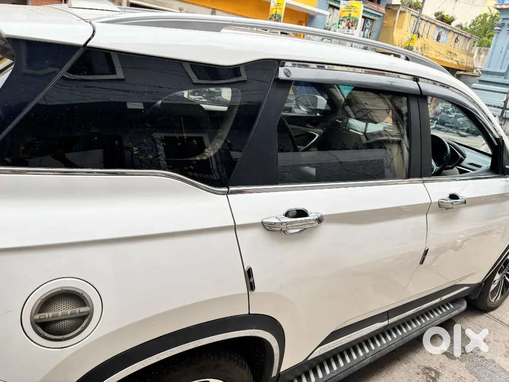 Mg Hector 2022 Diesel Well Maintained