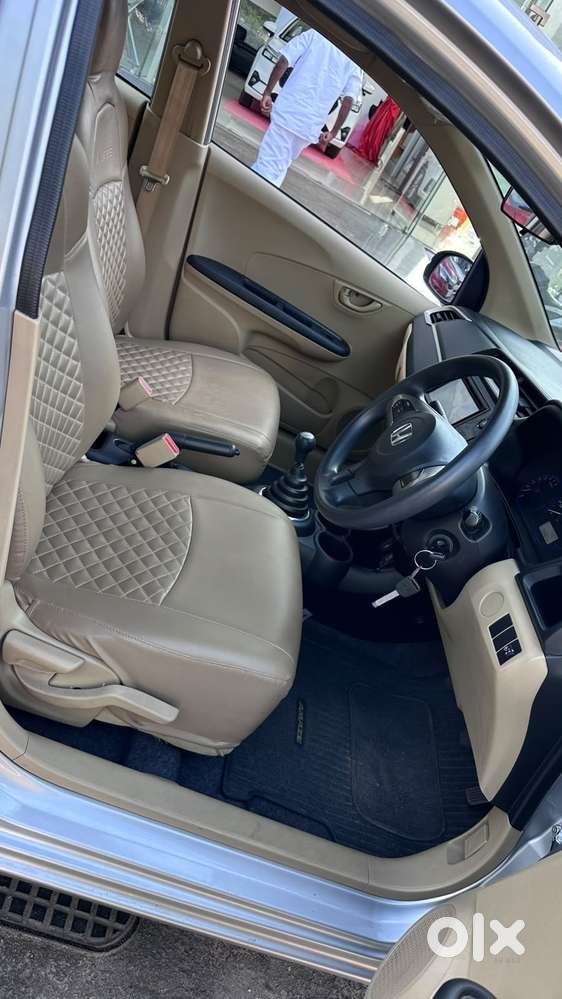 Honda Amaze 1.2 Smt I Vtec, 2016, Petrol