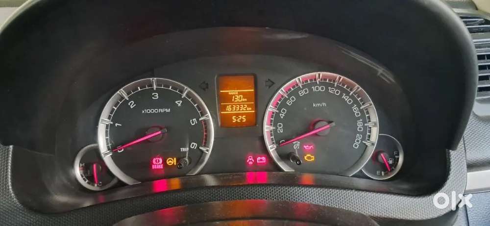 Maruti Suzuki Swift Vdi 2012 Model
