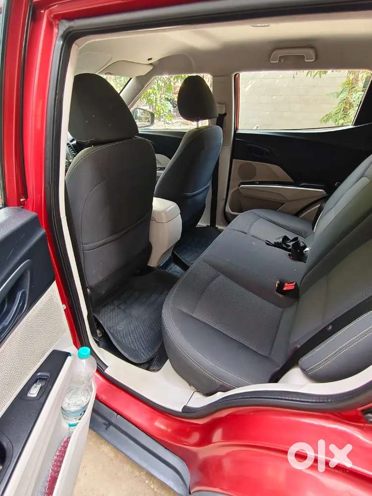 Mahindra XUV300 Diesel 2019