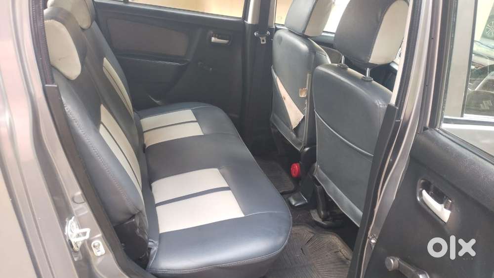 Maruti Suzuki Wagon R 1.0 Lxi Cng, 2013, Cng & Hybrids
