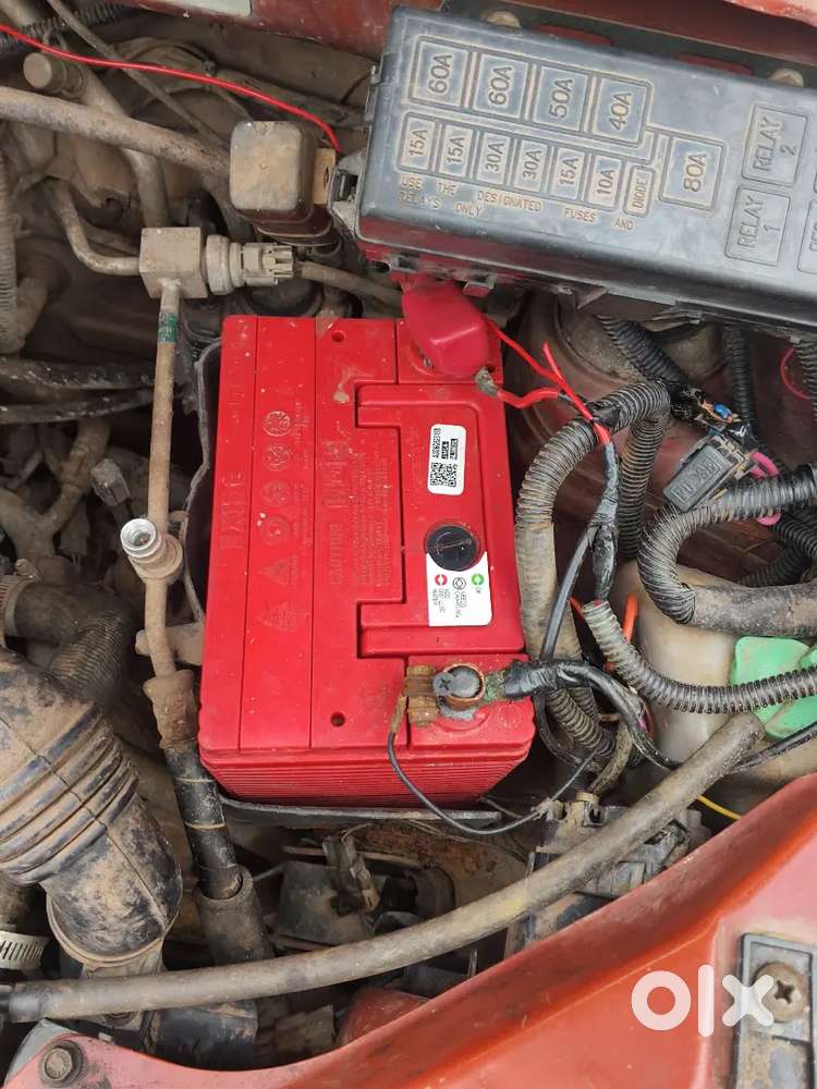 Maruti Suzuki Wagon R 2010 Year Car