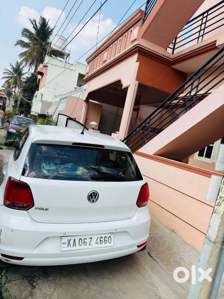Volkswagen Polo 2019 Petrol Good Condition