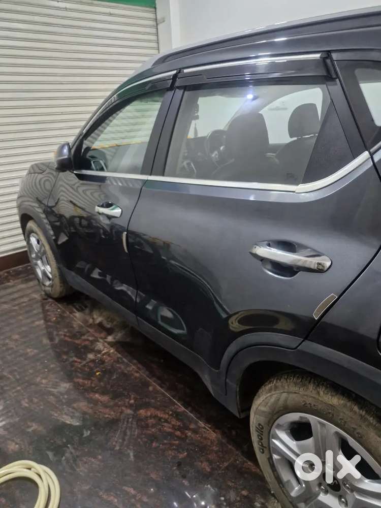 Kia Sonet 1.2 Htk Plus 2023
