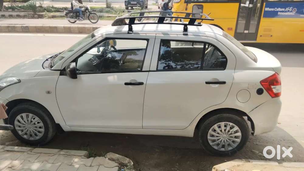 Maruti Suzuki Swift Dzire Tour 2022 Cng & Hybrids Well Maintained