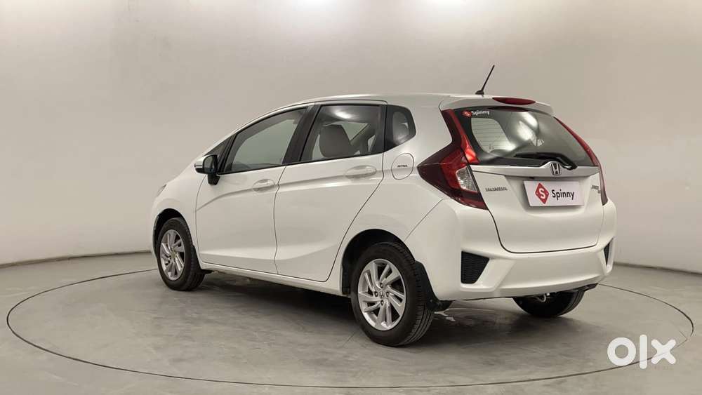 Honda Jazz V, 2017, Petrol