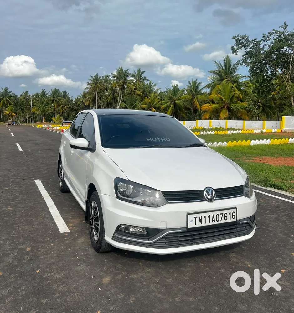 Volkswagen Ameo 2019 Diesel