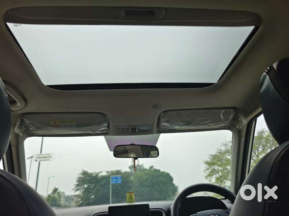 Hyundai Venue 1.5 Crdi Sx (o), 2021, Diesel