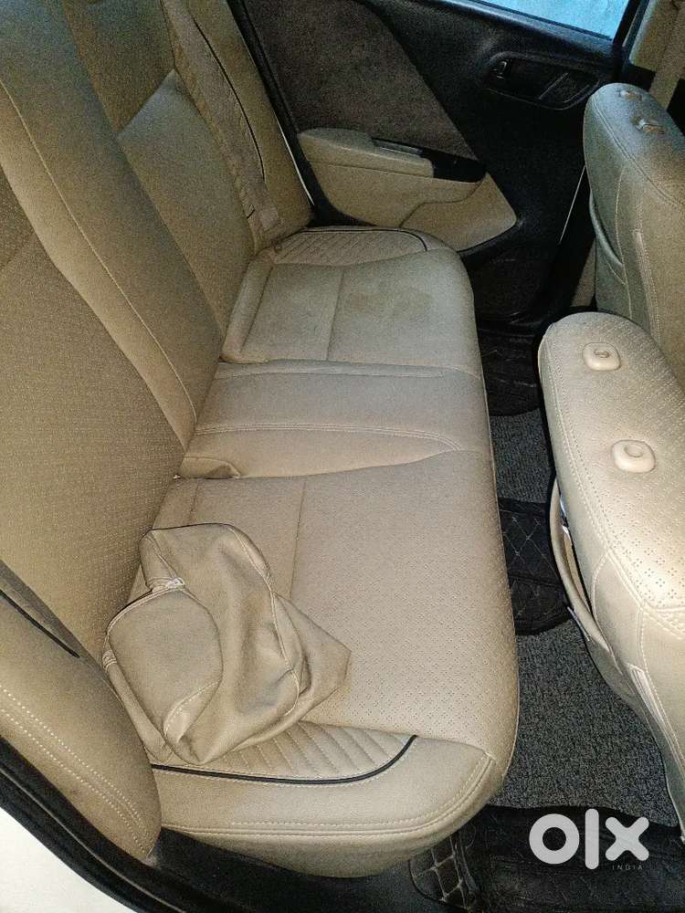 Honda City Zx 2015 Petrol Well Maintained