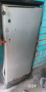 An old videocon fridge for sale
