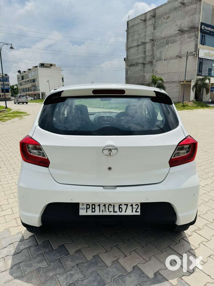 Tata Tiago 1.05 Revotorq Xt, 2018, Diesel