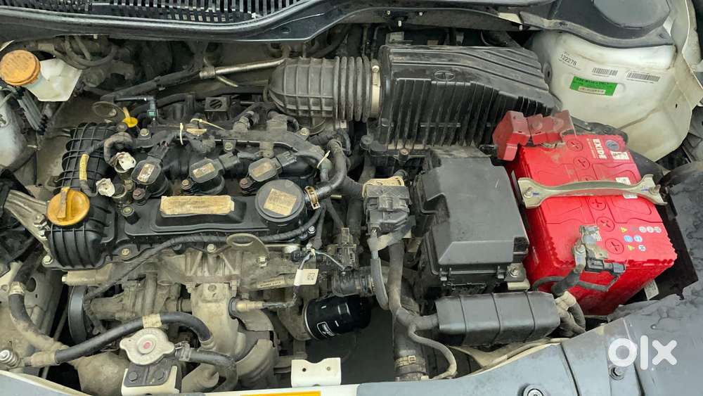 Tata Altroz 1.2 Xt, 2021, Petrol