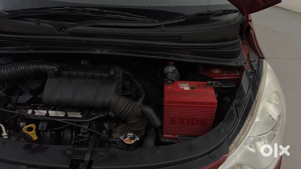 Hyundai I10 Magna 1.2 Itech Se, 2011, Petrol