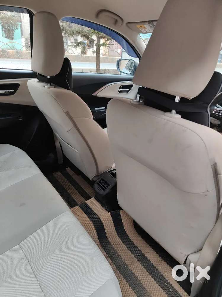 Maruti Suzuki Dzire 2025 Petrol 18500 Km Driven