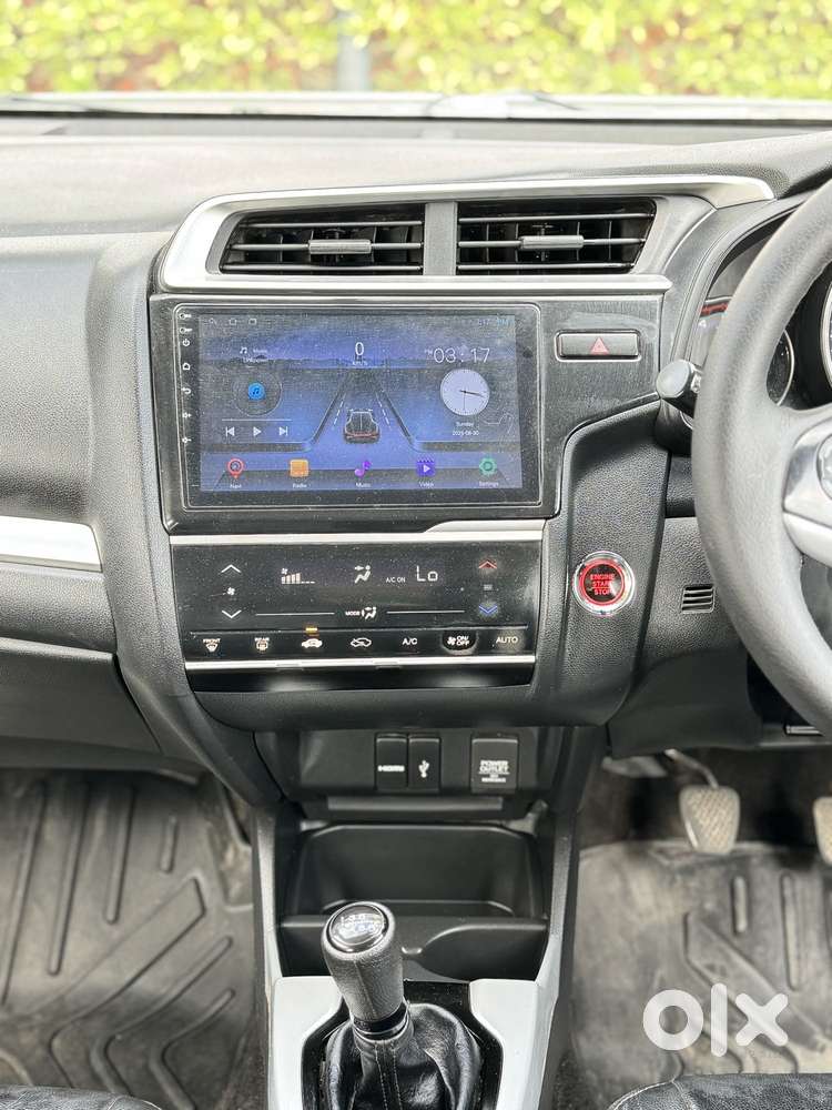 Honda Wr-v 1.5 Vx I-dtec, 2018, Diesel