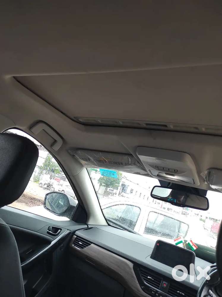 Tata Nexon Petrol 2022