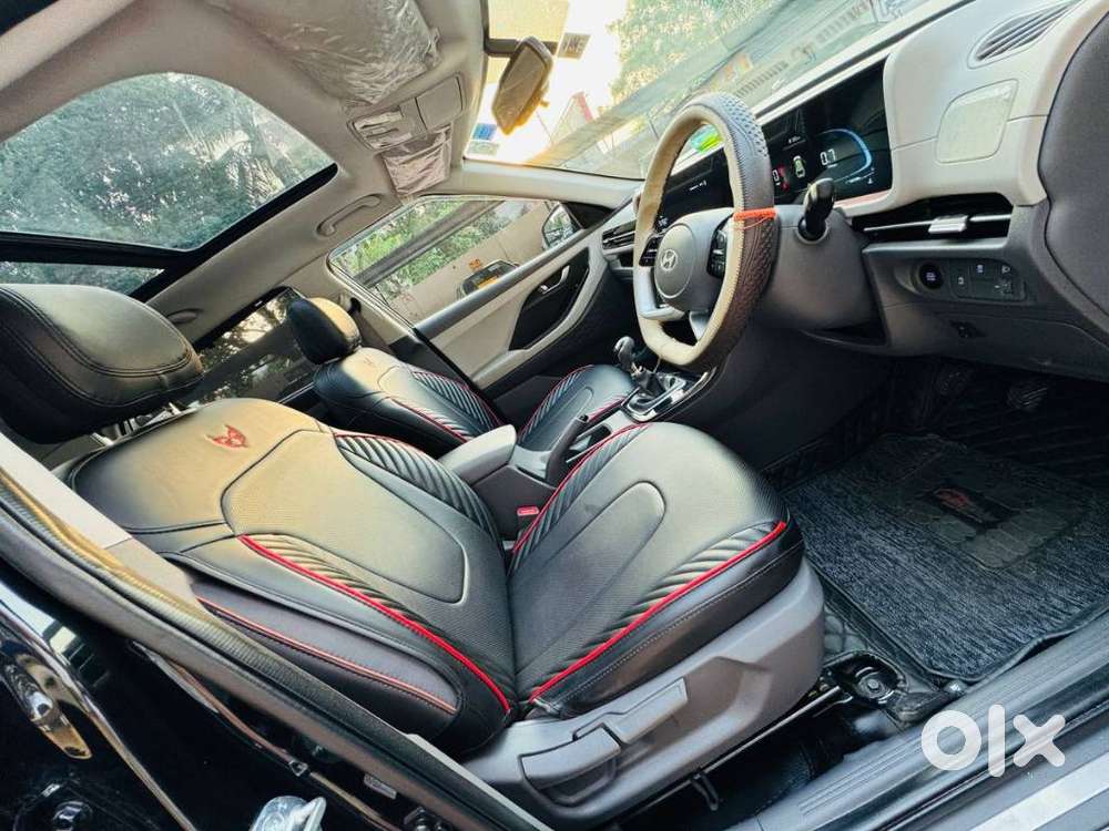 Hyundai Creta 1.5 Sx, 2025, Petrol