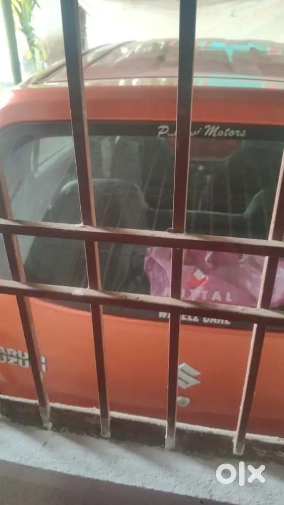 Maruti Suzuki Alto K10 2015 Petrol 71000 Km Driven